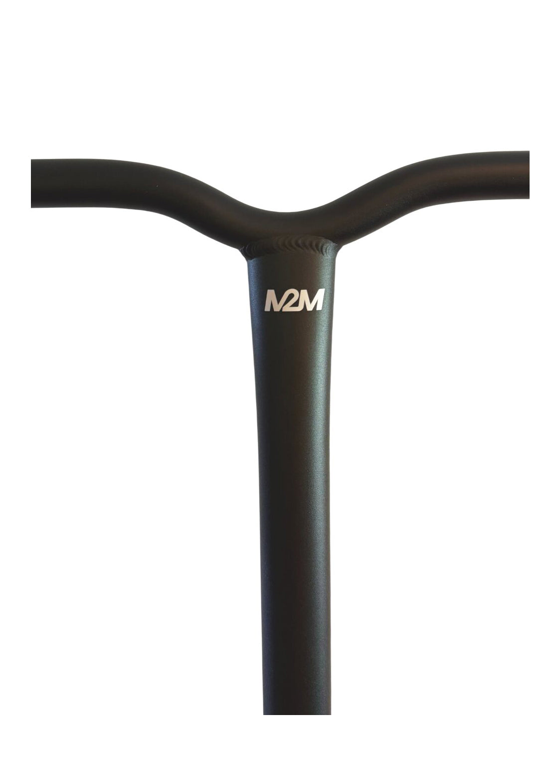 SCOOTER M2M ZERO BLACK