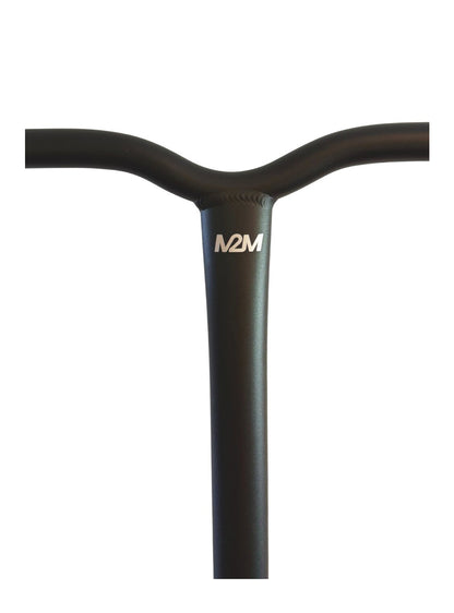 SCOOTER M2M ZERO BLACK