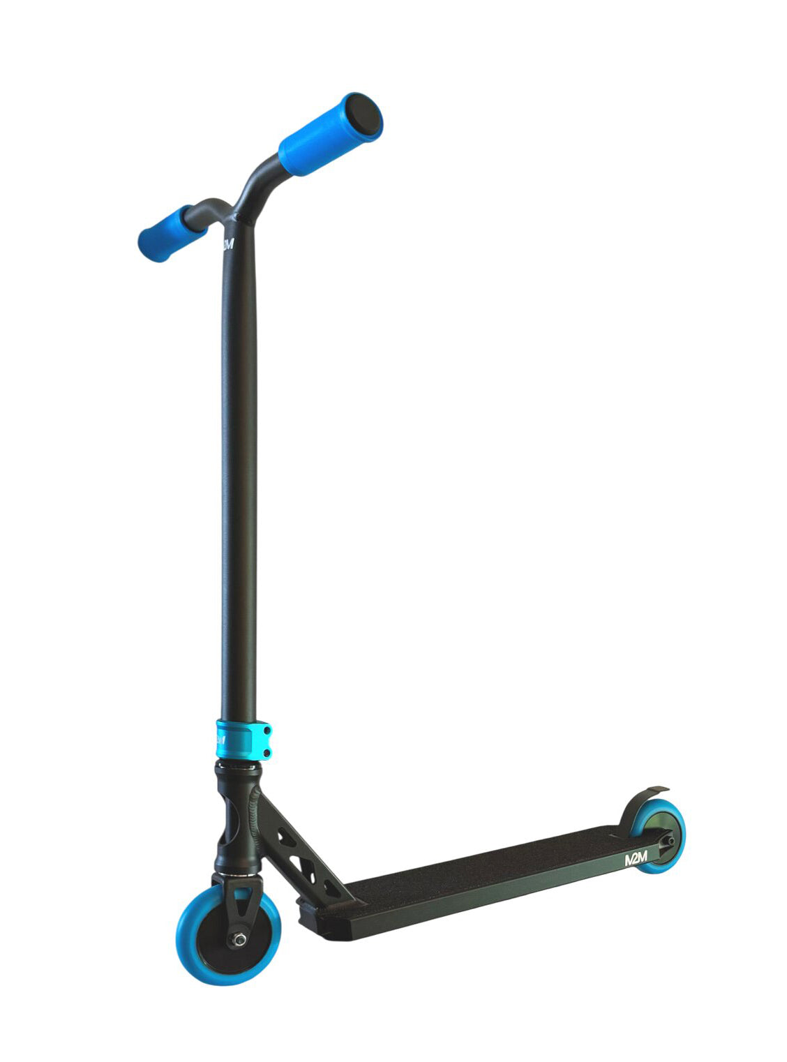 SCOOTER M2M ZERO BLUE
