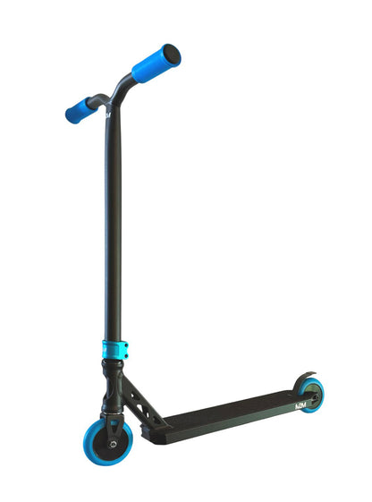 SCOOTER M2M ZERO BLUE