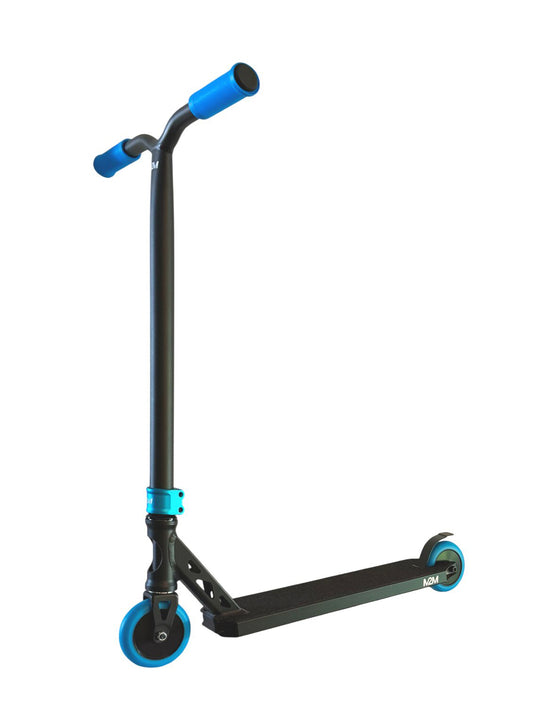 SCOOTER M2M ZERO BLUE
