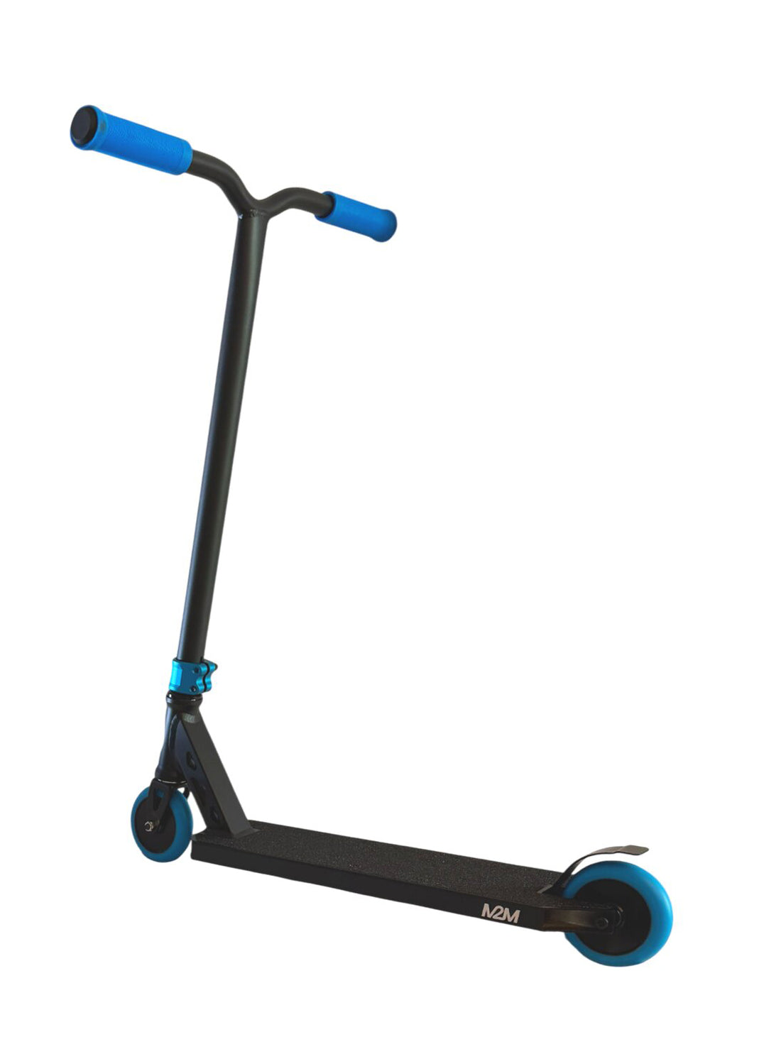 SCOOTER M2M ZERO BLUE