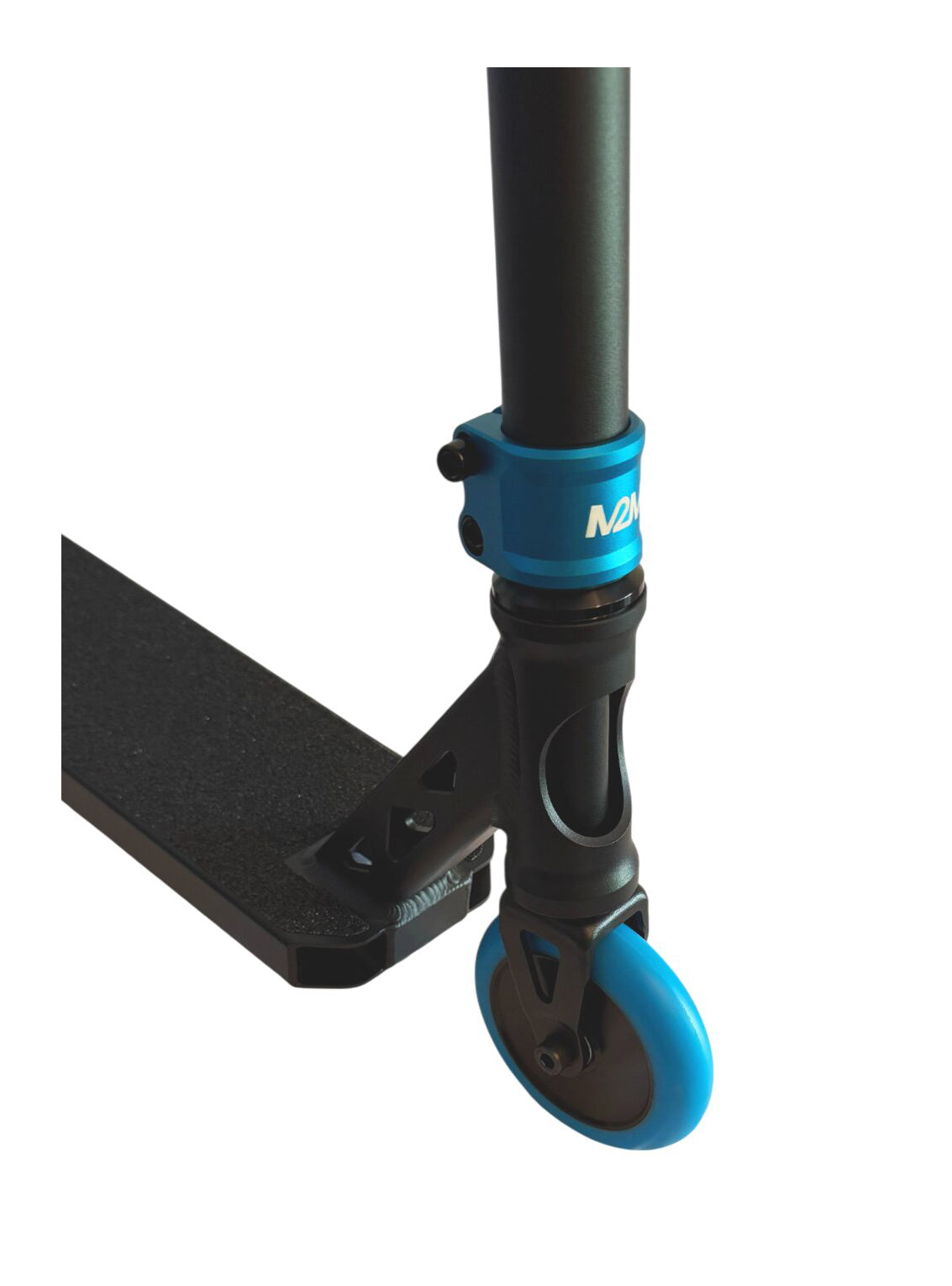 SCOOTER M2M ZERO BLUE