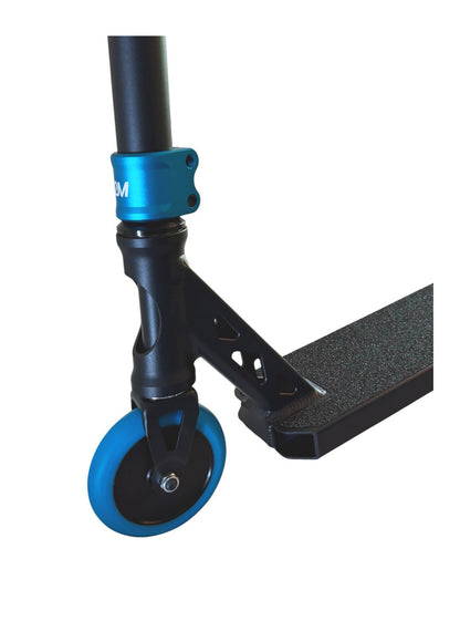 SCOOTER M2M ZERO BLUE