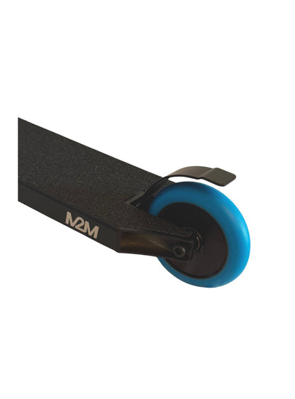 SCOOTER M2M ZERO BLUE