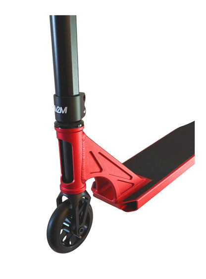 SCOOTER M2M ELITE V1