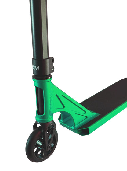 SCOOTER M2M ELITE V1