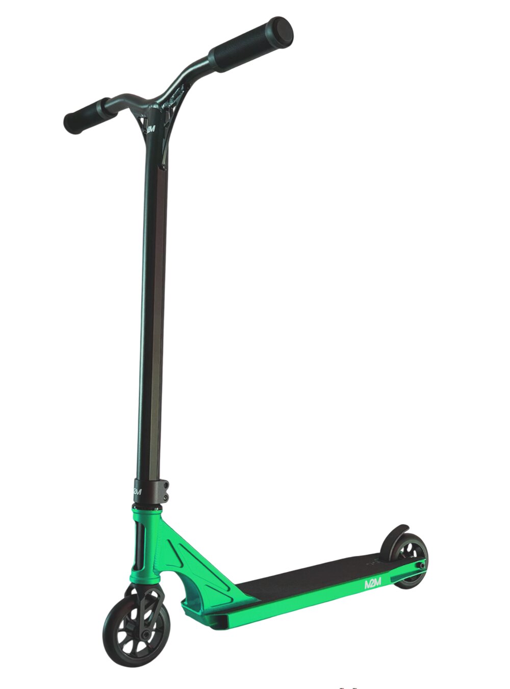 SCOOTER M2M ELITE V1