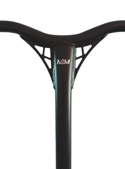 SCOOTER M2M ELITE V1