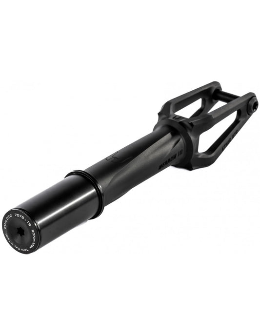 Horquilla Ethic merrow v3
