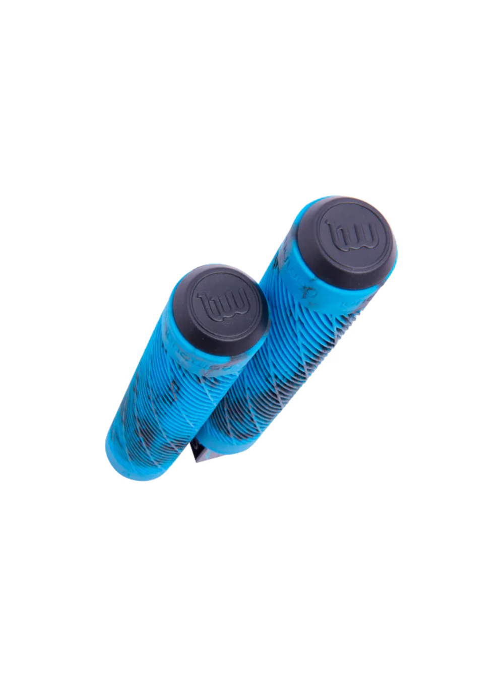 PUÑOS GRIP LONGWAY TWISTER COLORS