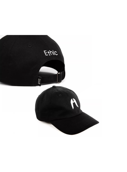 GORRO ETHIC DTC